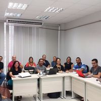 Reunião CPA