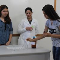 IFMT Rondonópolis apresenta estrutura de ensino para adolescente atendidos pelo CRAS
