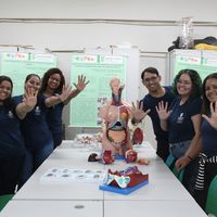 IFMT Rondonópolis abre 80 vagas para Ensino Superior