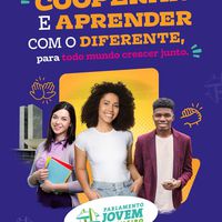 Programa Parlamento Jovem Brasileiro 2020 - PJB 2020 
