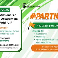 PartiuIF