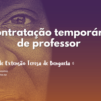 Destaque Teresa
