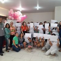 Programa Mulheres Mil: Detentas de Rondonópolis concluem curso de Microempreendedoras Individual