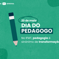 Dia do Pedagogo