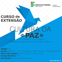 Cultura da Paz