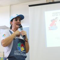Abril Azul: IFMT Rondonópolis recebe o projeto “Autismo na Escola”