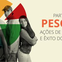  Participe do Plano Estratégico Institucional de Ações de Permanência e Êxito dos estudantes do IFMT